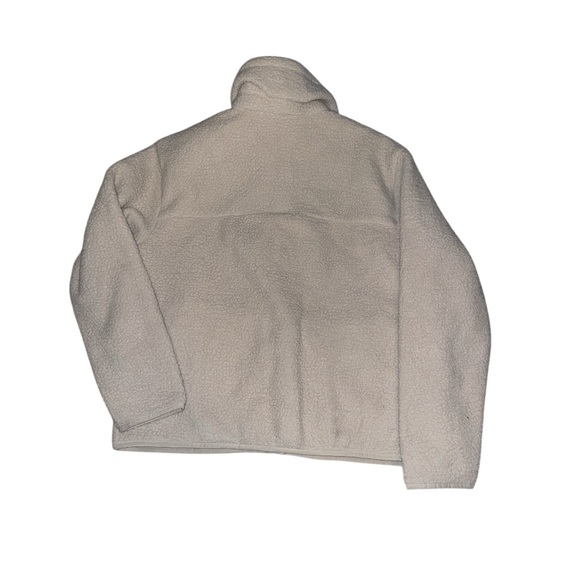Marmot Aros Fleece Jacket in Sandbar - Picture 3 of 5